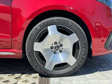 Mercedes-Benz V300d