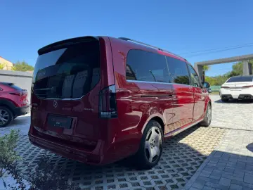 Mercedes-Benz V300d