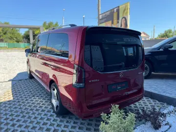 Mercedes-Benz V300d