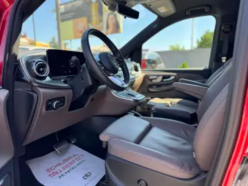 Mercedes-Benz V300d