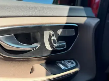 Mercedes-Benz V300d