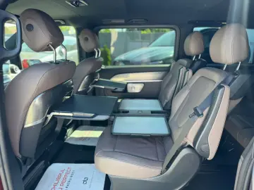 Mercedes-Benz V300d