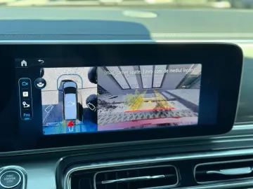 Mercedes-Benz V300d