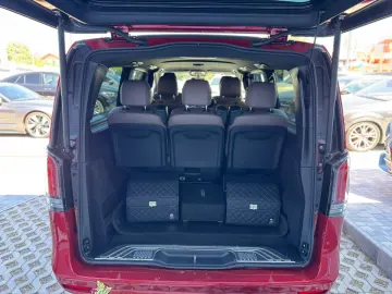 Mercedes-Benz V300d