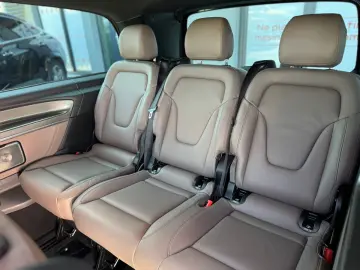 Mercedes-Benz V300d