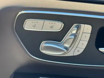 Mercedes-Benz V300d