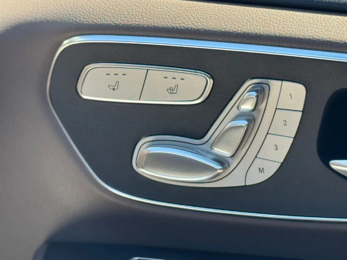 Mercedes-Benz V300d