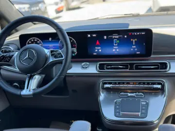 Mercedes-Benz V300d