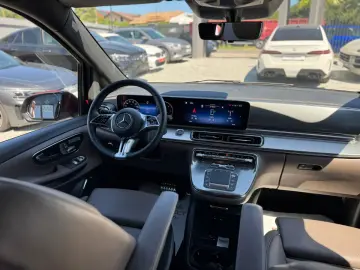 Mercedes-Benz V300d