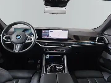 BMW X6 xDrive40d M Sportpaket*H&K