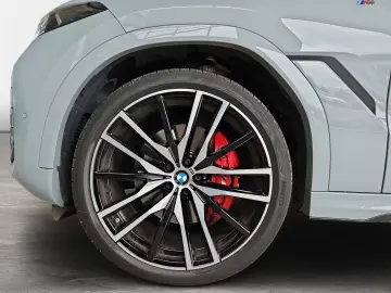 BMW X6 xDrive40d M Sportpaket*H&K
