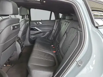 BMW X6 xDrive40d M Sportpaket*H&K