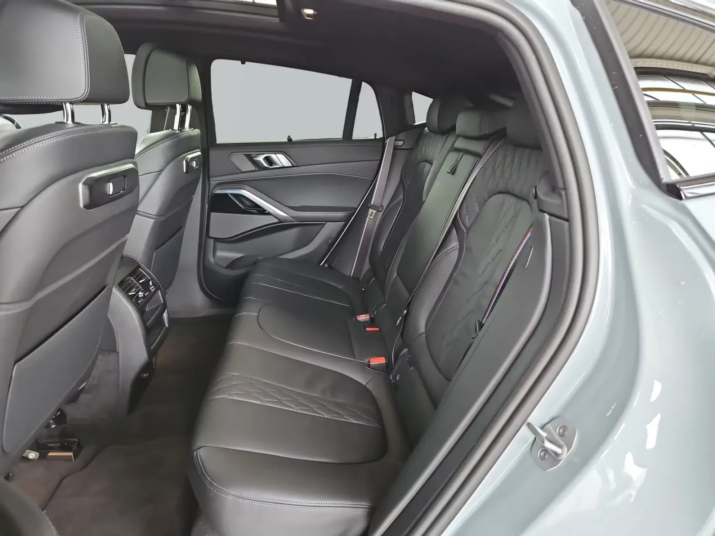 BMW X6 xDrive40d M Sportpaket*H&K