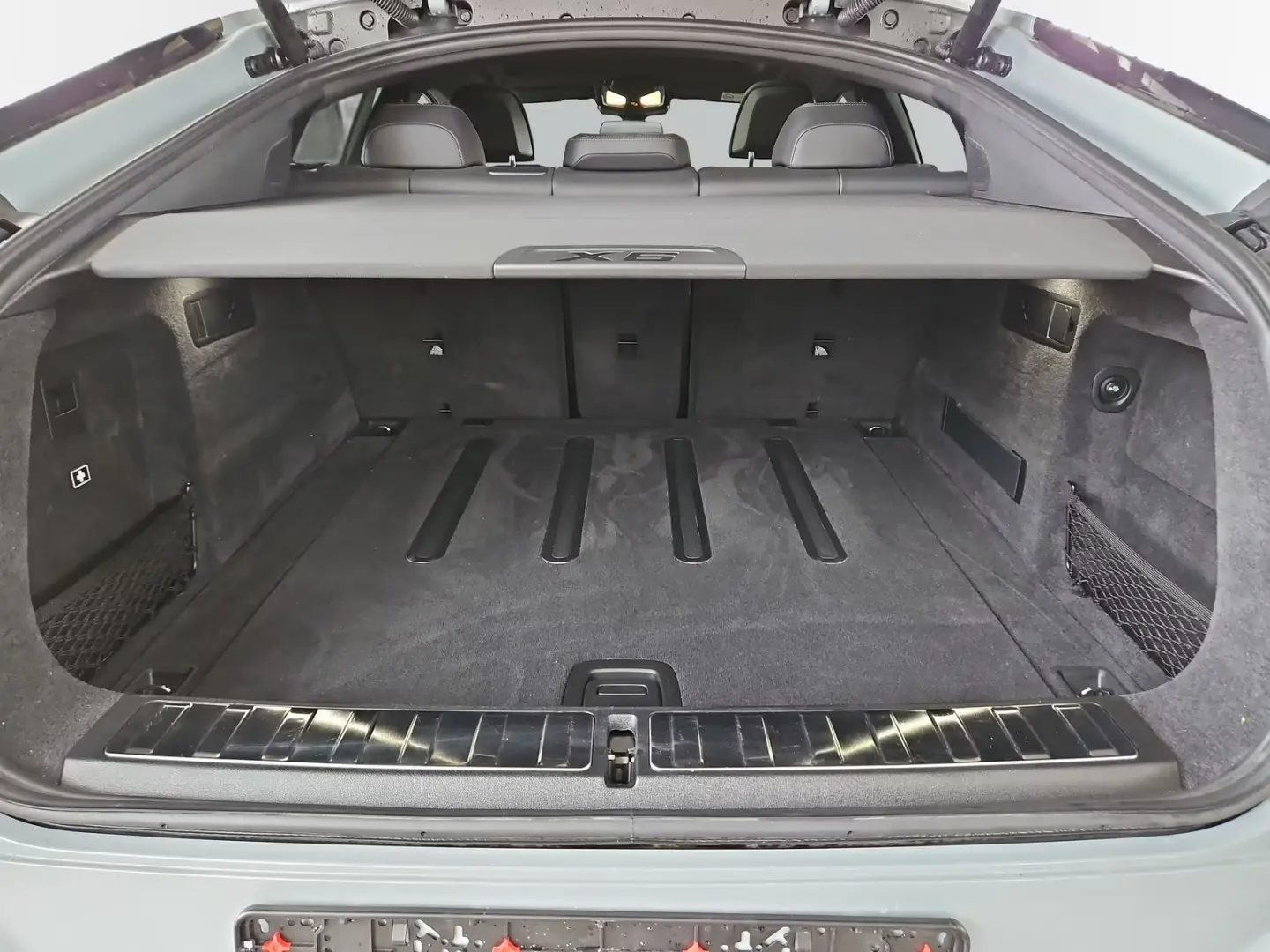 BMW X6 xDrive40d M Sportpaket*H&K