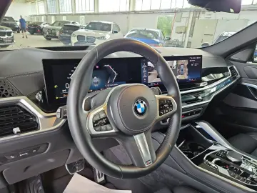 BMW X6 xDrive40d M Sportpaket*H&K