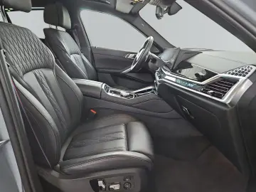 BMW X6 xDrive40d M Sportpaket*H&K