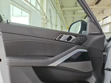 BMW X6 xDrive40d M Sportpaket*H&K