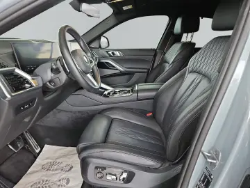 BMW X6 xDrive40d M Sportpaket*H&K