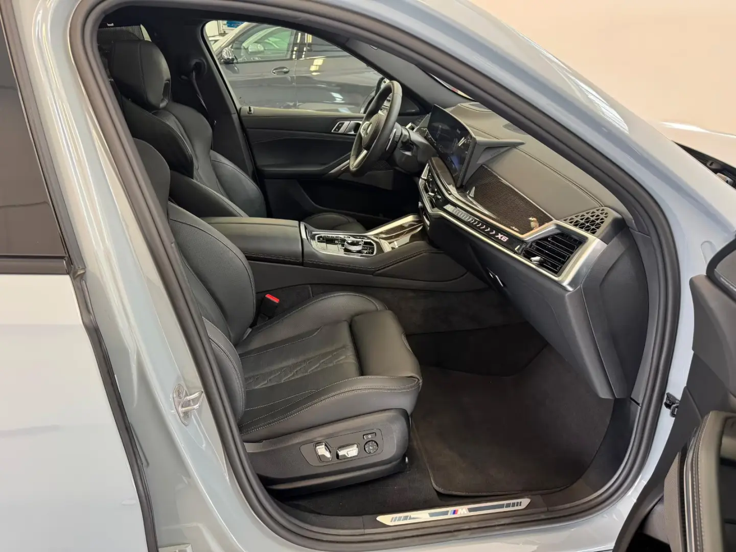 BMW X6 30d xDrive MSport ACC,HUD,PANO,