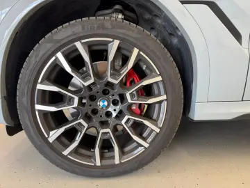BMW X6 30d xDrive MSport ACC,HUD,PANO,
