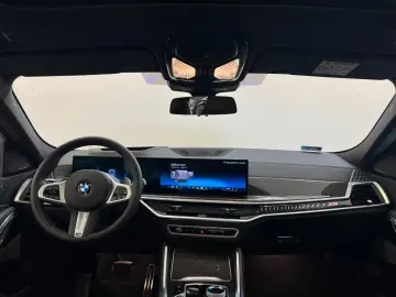 BMW X6 30d xDrive MSport ACC,HUD,PANO,