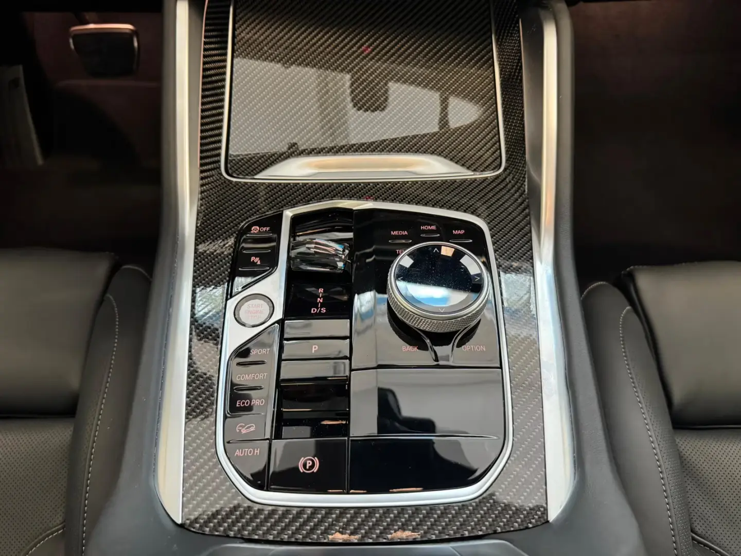 BMW X6 30d xDrive MSport ACC,HUD,PANO,