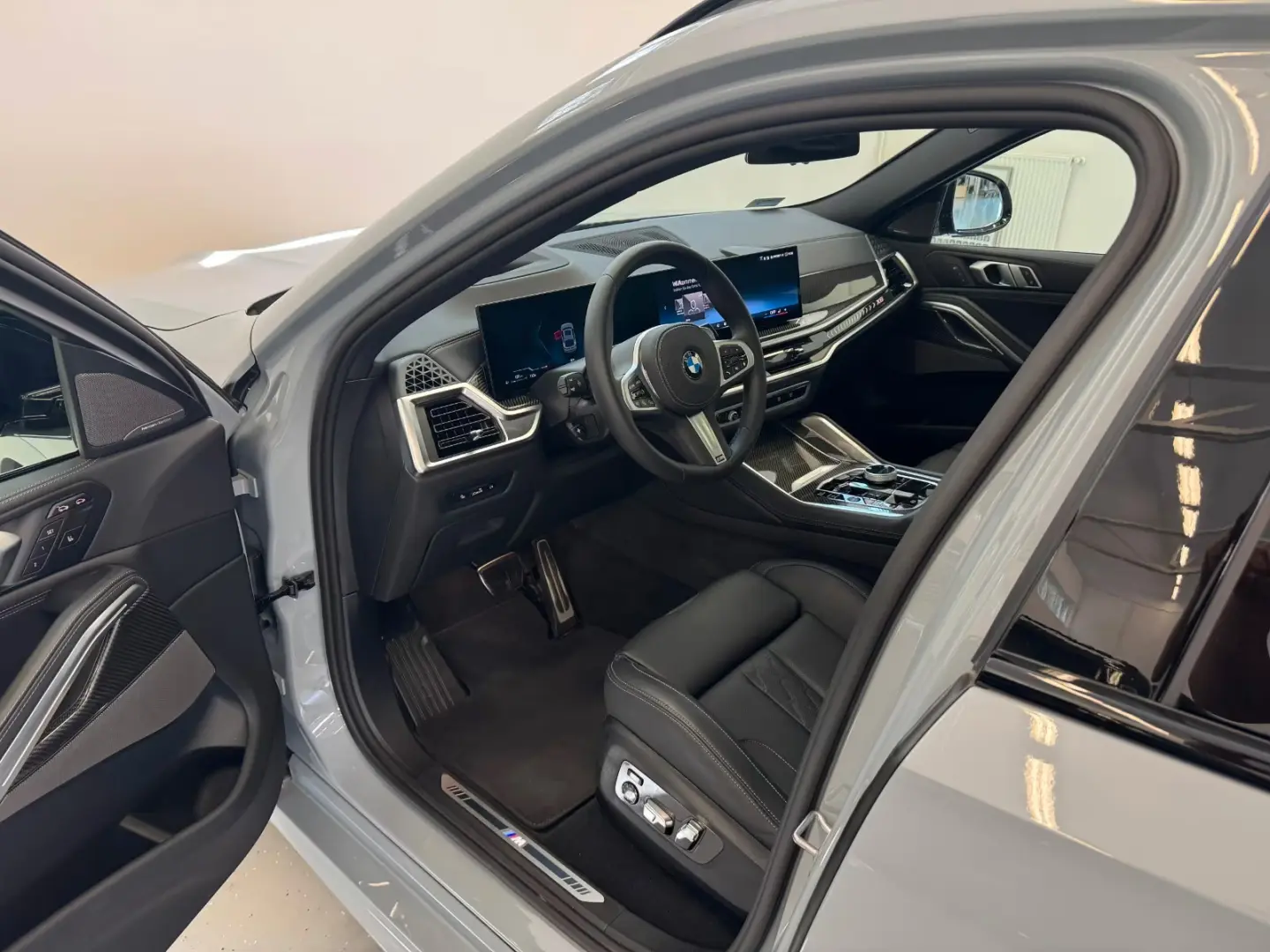 BMW X6 30d xDrive MSport ACC,HUD,PANO,