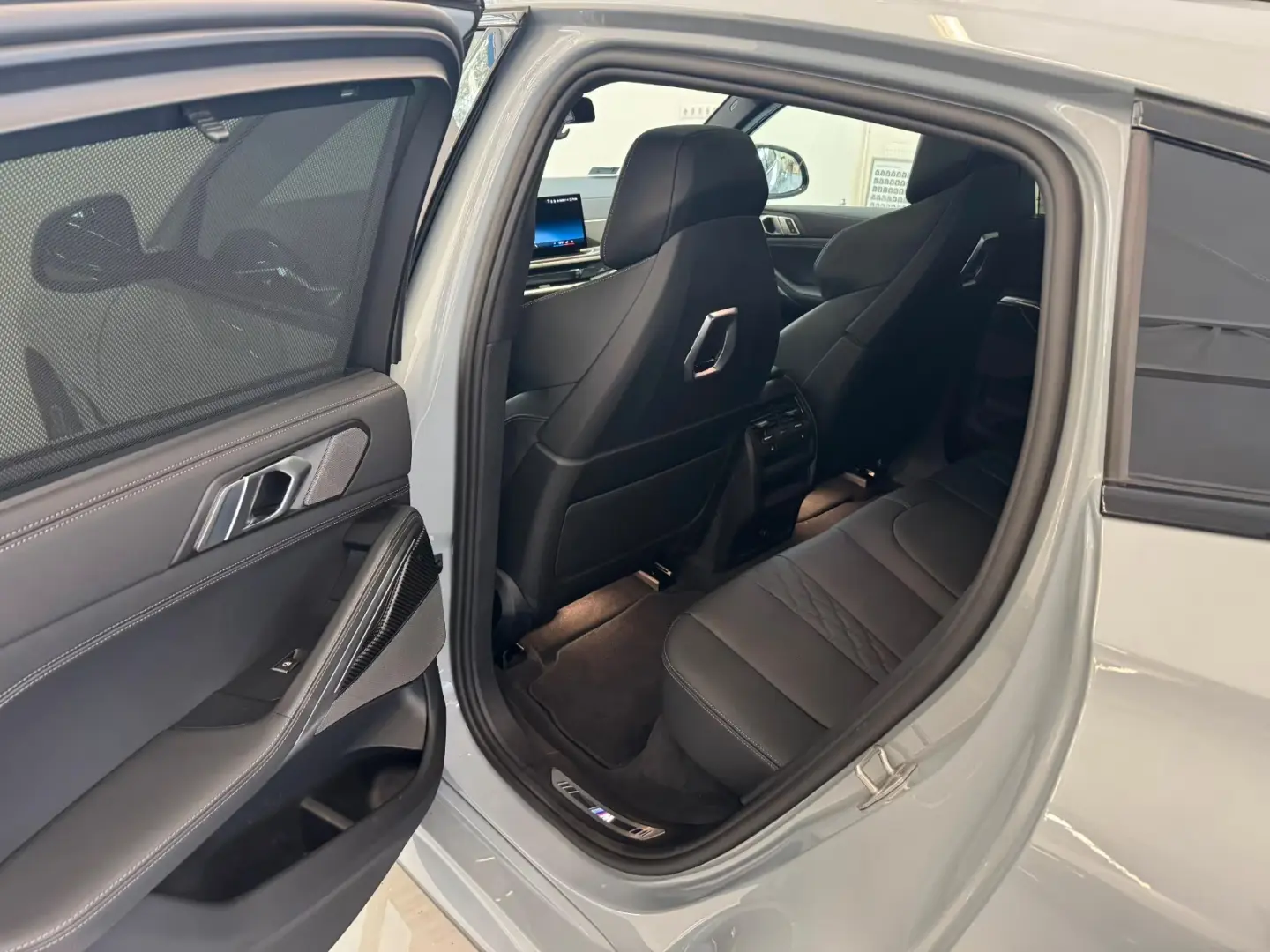 BMW X6 30d xDrive MSport ACC,HUD,PANO,