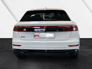 Audi Q8 50 TDI quattro S line Black B&O