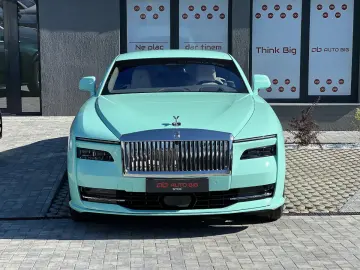 Rolls-Royce Spectre
