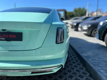 Rolls-Royce Spectre