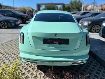 Rolls-Royce Spectre