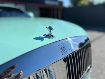 Rolls-Royce Spectre