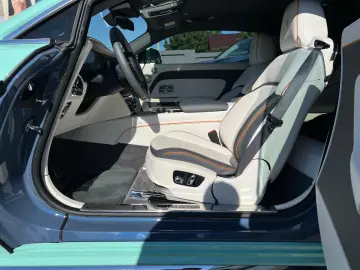 Rolls-Royce Spectre