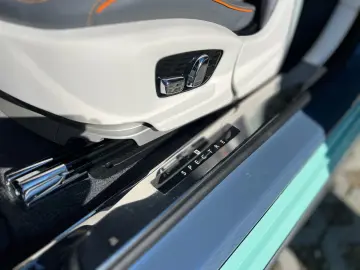 Rolls-Royce Spectre