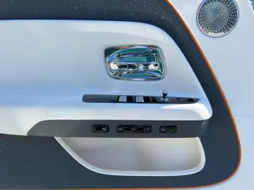 Rolls-Royce Spectre