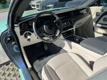 Rolls-Royce Spectre