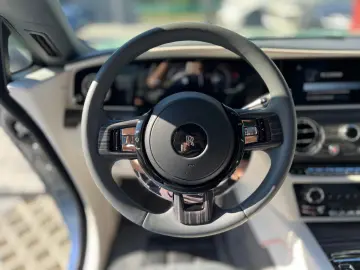 Rolls-Royce Spectre