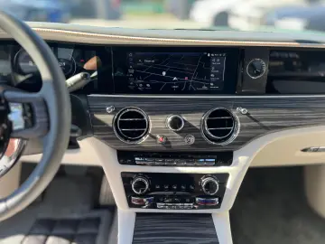 Rolls-Royce Spectre