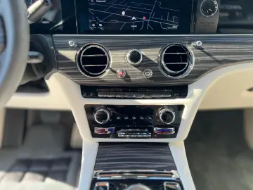 Rolls-Royce Spectre
