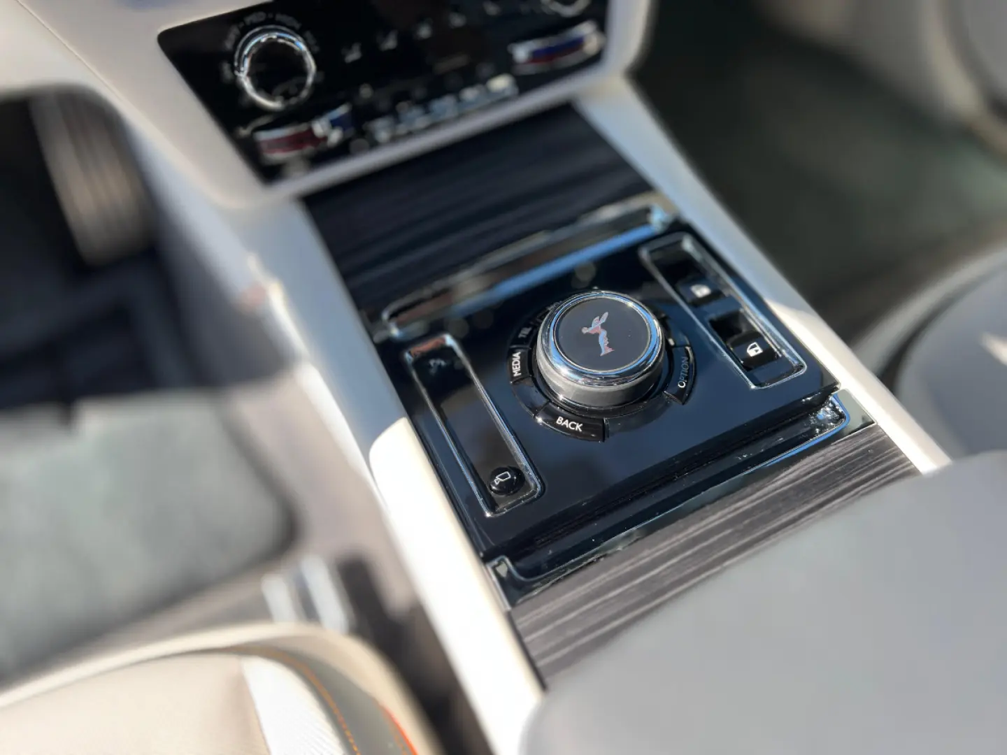 Rolls-Royce Spectre