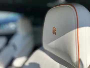Rolls-Royce Spectre
