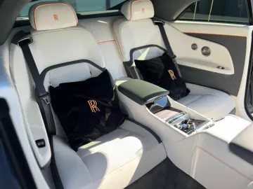 Rolls-Royce Spectre