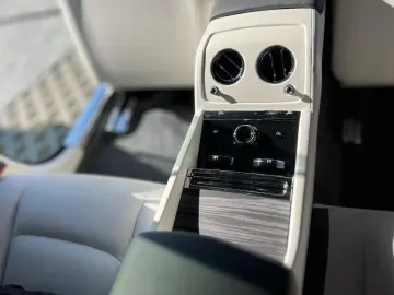 Rolls-Royce Spectre