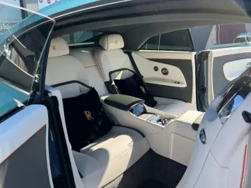 Rolls-Royce Spectre