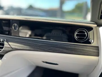 Rolls-Royce Spectre