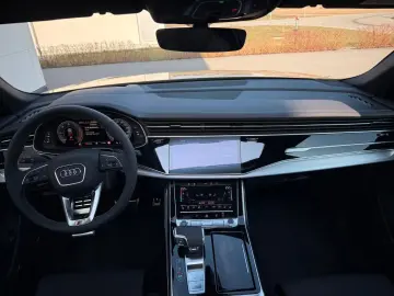 Audi Q8 *50*TDI*QUATTRO*S*LINE*