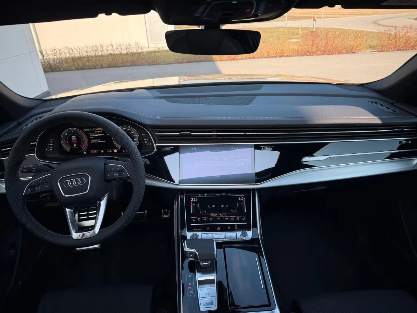 Audi Q8 *50*TDI*QUATTRO*S*LINE*