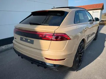 Audi Q8 *50*TDI*QUATTRO*S*LINE*