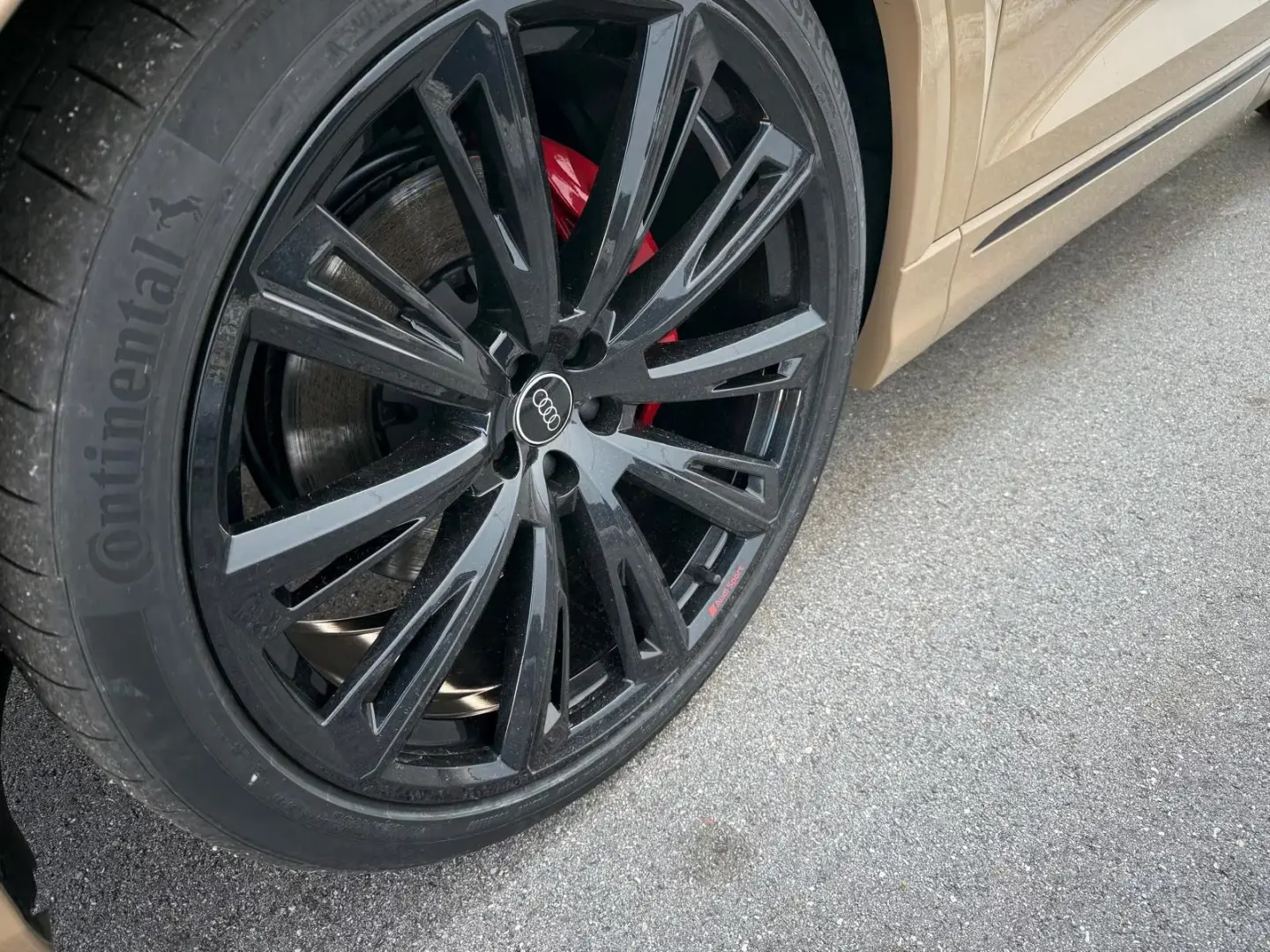 Audi Q8 *50*TDI*QUATTRO*S*LINE*